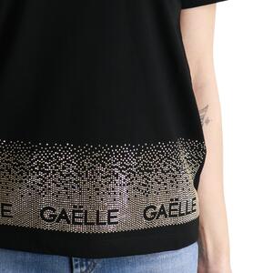 T-SHIRT LOGO GAELLE - Mad Fashion | img vers.300x/